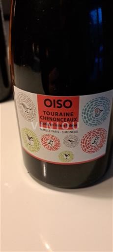 Loire-dalen Touraine-chenonceaux Famille Paris-Simoneau Oiso 2020