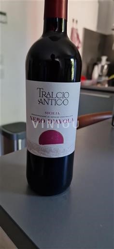Sicily Not Specified Tralcio Antico 2022