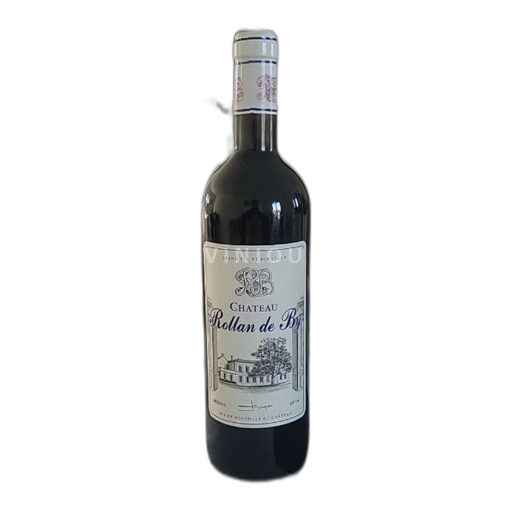 Bordeaux Médoc Château Rollan de By Medo 2016