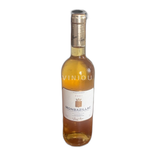 Sud-Ovest Monbazillac Blanquefort 2021