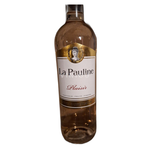 Languedoc La Pauline Plaisir 2023
