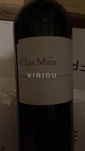 Languedoc Terrasses-du-Larzac Clos Maïa 2016
