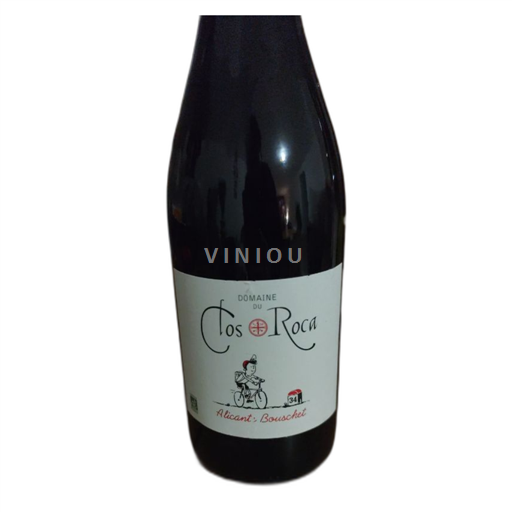 Langvedok Languedoc Clos Roca 2023 2023