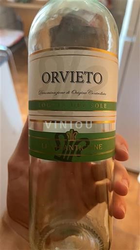 Umbria Orvieto Le Chiantigiane Loggia del Sole 2024