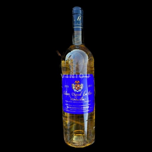 Sudoeste Monbazillac Château Vignal La Mondailhac 2021
