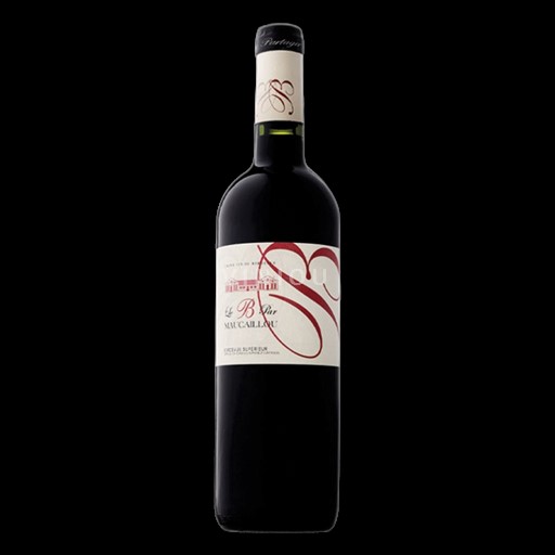 Bordeaux Bordeaux Supérieur B de Maucaillou B de Maucaillou 2021