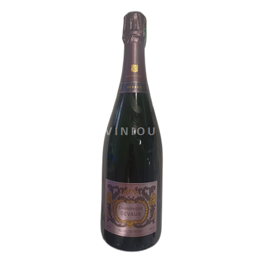 Champagne Devaux Blanc de Noirs 2023