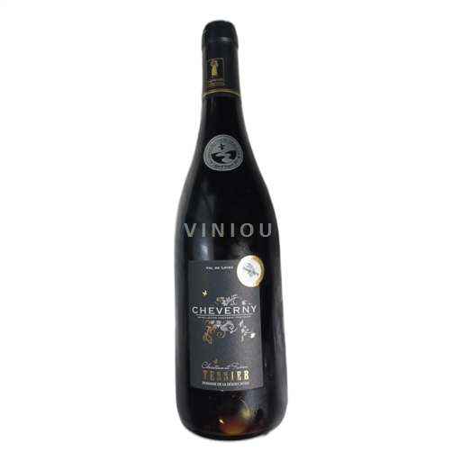 Vallée de la Loire Cheverny Domaine de la Désoucherie 2019