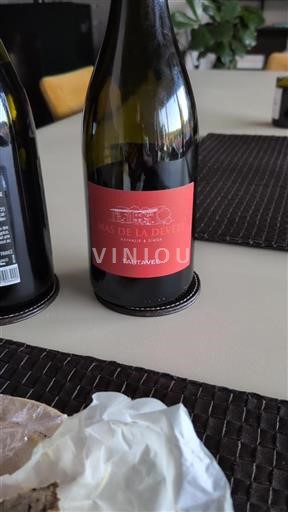 Rosellón No especificado Mas de la Devèze Tautavel 2020