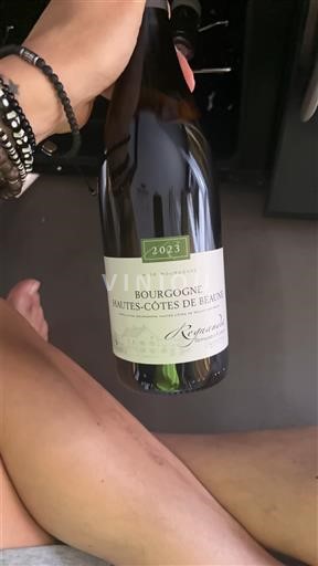 Bourgogne Hautes Côtes de Beaune Regnaudot Bernard et Florian 2023