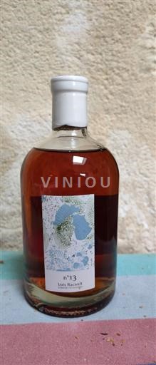 Loiretal Coteaux-du-Layon Domaine Des Bleuces n°13 2013