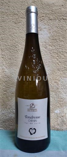 Loire Valley Coteaux du Layon Domaine Des Forges Tendresse 2024