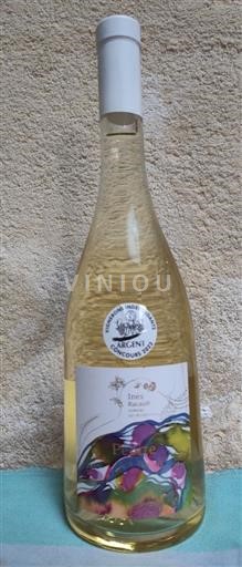 Thung lũng sông Loire Thung lũng Loire Domaine Des Bleuces Pépite 2021