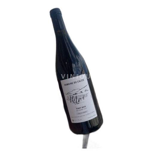 Jura Domaine Calice Pinot noir 2023