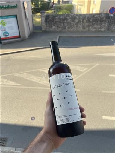 Roussillon Ikke specificeret Mataburro mura mura 2024