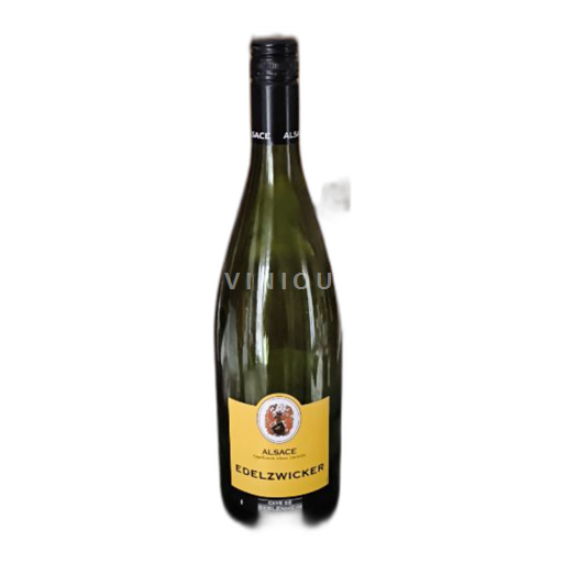 Alsace Không được chỉ định Cave de Beblenheim Edelzwicker Không niên vụ