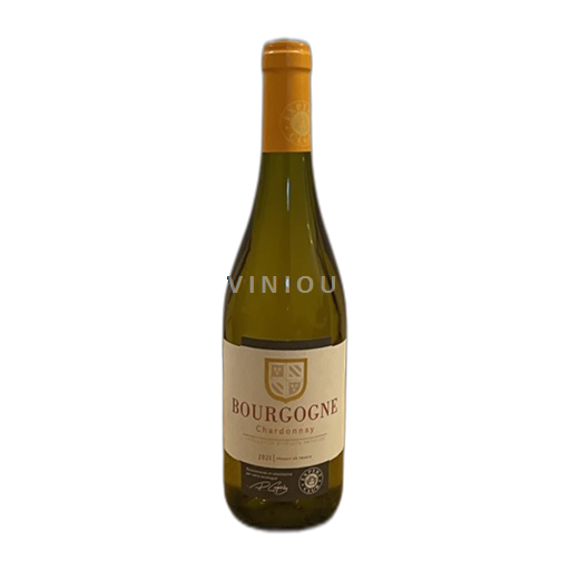 Bourgogne Expert Club Chardonnay 2021