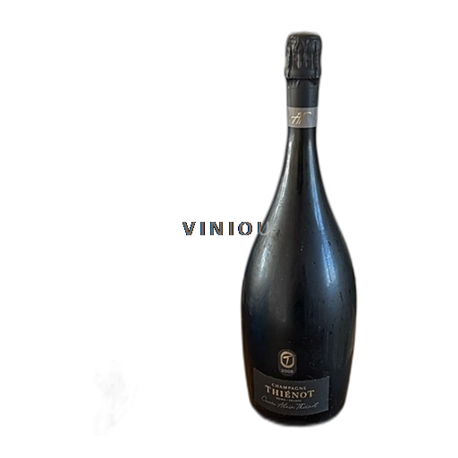 Champagne Alain Thiénot 2008