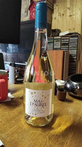 Jihozápad Gaillac Mas Aurel Gaillac Perlé 2024