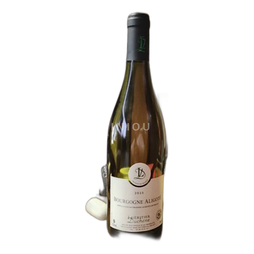 Burgundi Bourgogne Aligoté Héritier Duchêne 2023
