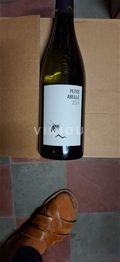 Rhônen laakso Ventoux Petite Abeille 2024