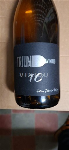 Languedoc Picpoul-de-pinet Gaujal Vino 10 2020