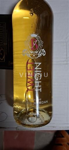 Rhônen laakso Rhône-laakso Domaine Batside Jourdan Tweet Night 2024