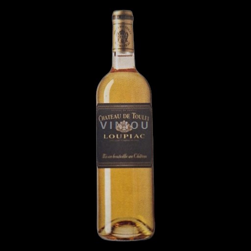 Bordeaux Loupiac Château Toulet 2021