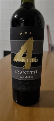 Patagonia Unspecified J. Zanetti 4 2023