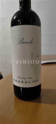 Piemonte Barolo Massolino 2018