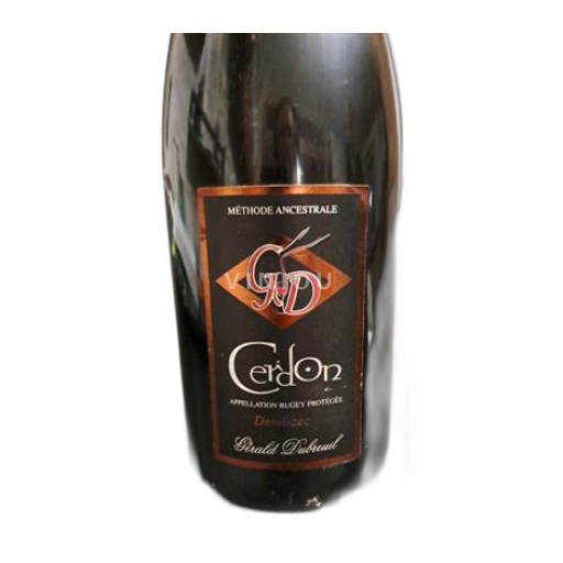 Burgundsko Corton GÉRALD DUBREUIL Neročník