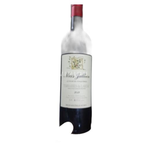 Languedoc Không được chỉ định Mas julien 2019