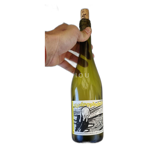 Roussillon Luc Devot Hydrophobia 2023