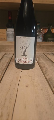 Southwest Marcillac Les Rougiers Non-Vintage