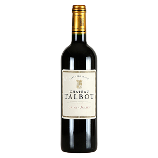 Bordeaux Saint-Julien Talbot 2020