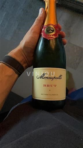 Lombardie Nespecifikováno Monsupello Neročník