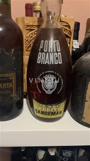 Bồ Đào Nha Porto Sandeman Không niên vụ