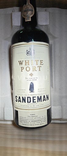 Portugalia Porto Sandeman Jo Viti