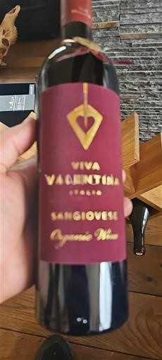 Piemonte Canavese Viva Valentina Không niên vụ