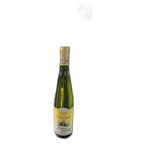 Alsace Fernand Koch Pinot gris 2021