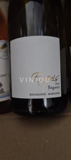 Thung lũng Rhône Côtes-du-rhône-villages Exquis 2024