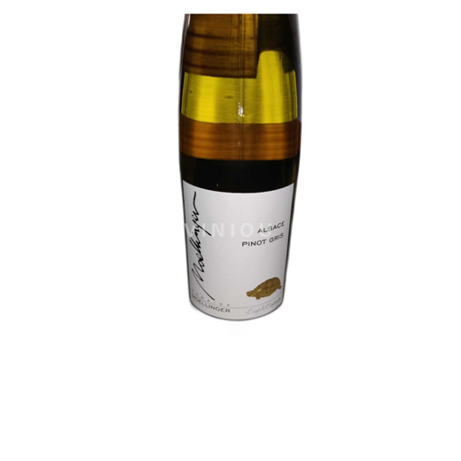 Alsasko Rulandské šedé Joseph Moellinger & Fils 2021