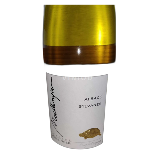 Alsace Joseph Moellinger & Fils Sylvaner Non-Vintage