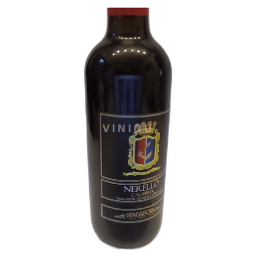 Puglia Rượu Vang Puglia Nerello 2018 2018