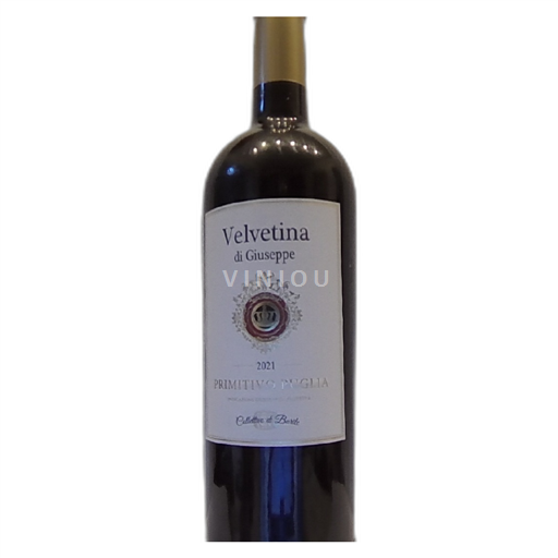 Vêneto Não especificado Velvetina di Giuseppe 2021 2021