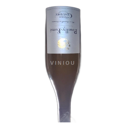 Valle del Ródano Côtes del Ródano Domaine Nicolas Gaudry 2023 2023