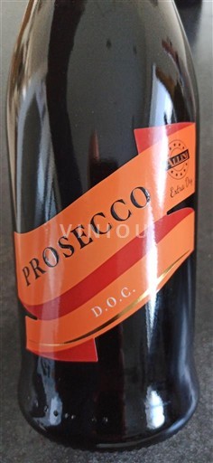 Veneto Prosecco Extra Dry Senza annata