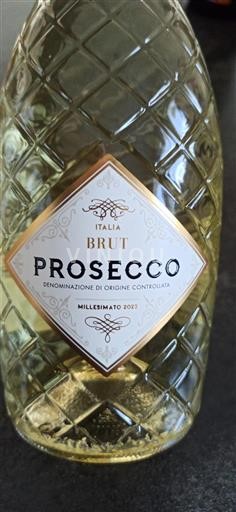 Vénétie Prosecco Italie 2023