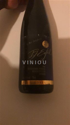 Mosela F.J.EIFEL 2008