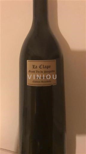 Languedoque La Clape Château Vignelacroix / RICARDELLE Não Sazonado